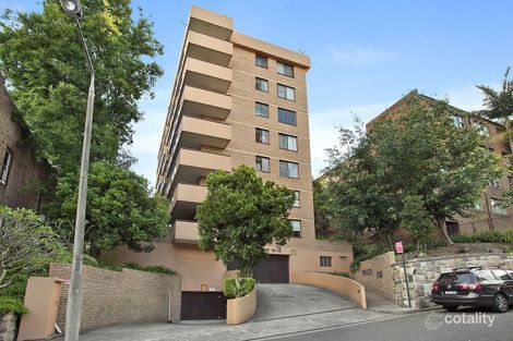 1/10-12 Clement St, Rushcutters Bay, NSW 2011
