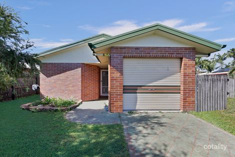 28 Geoffrey Nolan Dr, Andergrove, QLD 4740