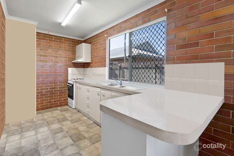 Property photo of 28 Geoffrey Nolan Drive Andergrove QLD 4740