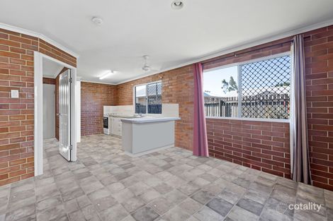 Property photo of 28 Geoffrey Nolan Drive Andergrove QLD 4740