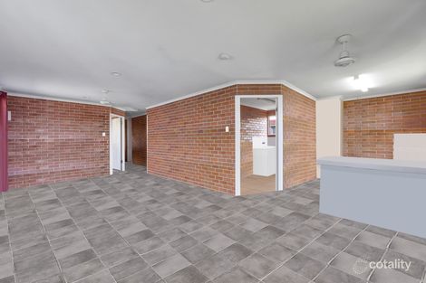 Property photo of 28 Geoffrey Nolan Drive Andergrove QLD 4740