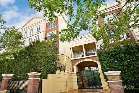 38/376-380 Toorak Rd, South Yarra, VIC 3141