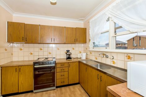 Property photo of 1 Barlow Place Georges Hall NSW 2198