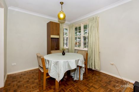 Property photo of 1 Barlow Place Georges Hall NSW 2198