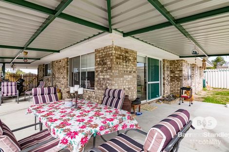 Property photo of 17 Greensill Crescent Australind WA 6233
