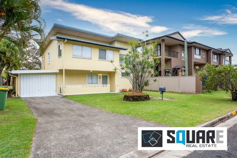 Property photo of 3 Oleander Avenue Biggera Waters QLD 4216