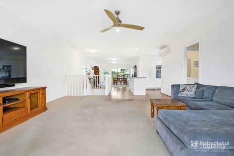 Property photo of 81 Sergeant Baker Drive Corlette NSW 2315