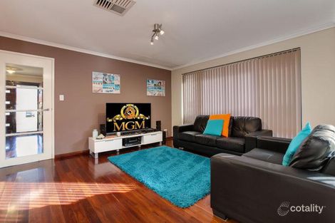 Property photo of 3 Mosman Loop Success WA 6164