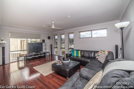 Property photo of 28 Sundew Crescent Upper Coomera QLD 4209