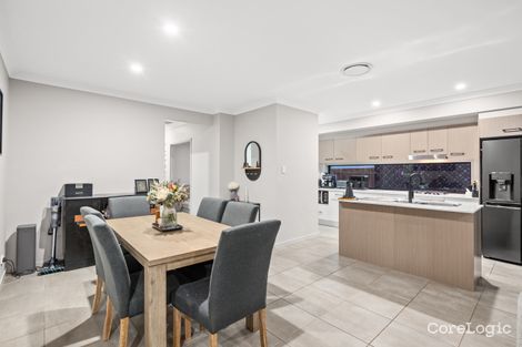 Property photo of 6 Scheyville Crescent South Ripley QLD 4306