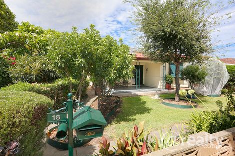 Property photo of 18 Knight Street West Richmond SA 5033