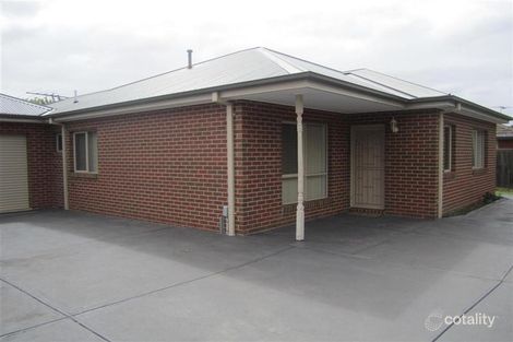 3/155 Oshanassy St, Sunbury, VIC 3429