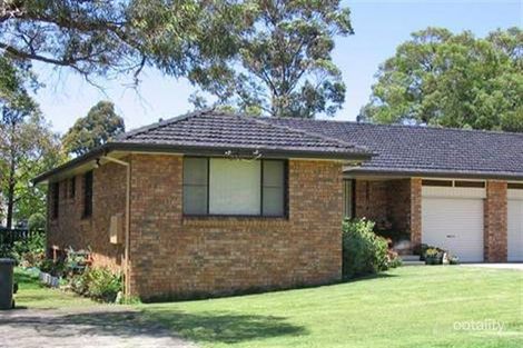 Property photo of 2/25 Arrow Avenue Figtree NSW 2525