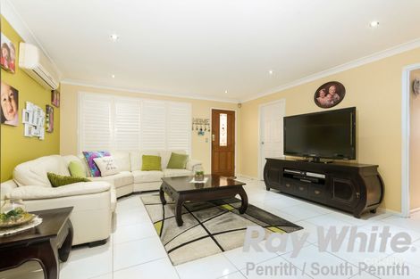 Property photo of 6 Swagman Place Werrington Downs NSW 2747