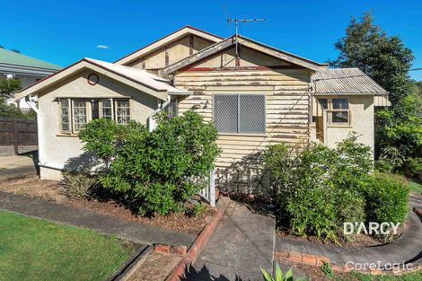 Property photo of 36 Gerler Street Bardon QLD 4065