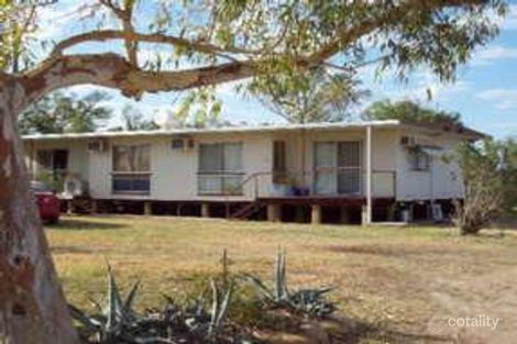 7 Richmond Hill Dr, Hughenden, QLD 4821