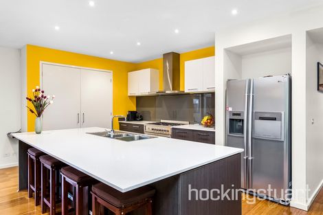 Property photo of 93 Arnolds Creek Boulevard Harkness VIC 3337