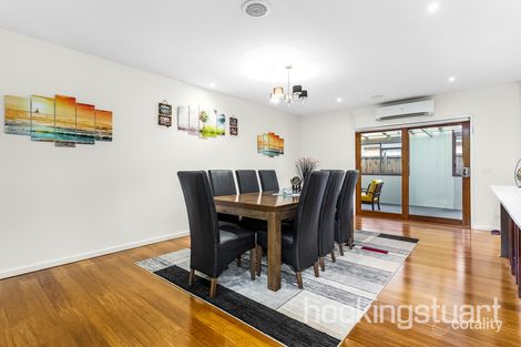 Property photo of 93 Arnolds Creek Boulevard Harkness VIC 3337