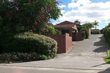 Property photo of 9/191 Watts Road Wilson WA 6107