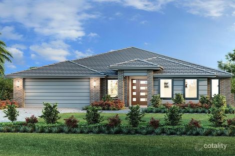 5 Clarence Pl, Plainland, QLD 4341