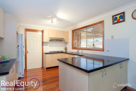 Property photo of 32 Chesham Place Chipping Norton NSW 2170