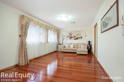 Property photo of 32 Chesham Place Chipping Norton NSW 2170