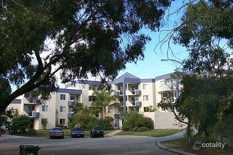 6/11 Mcatee Ct, Fremantle, WA 6160