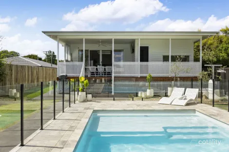 Property photo of 22 Cavell Street East Toowoomba QLD 4350