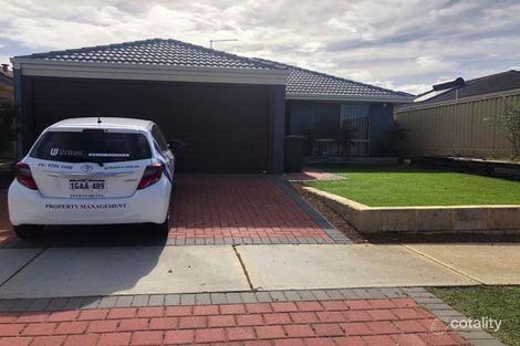 Property photo of 19 Denison Turn Ridgewood WA 6030