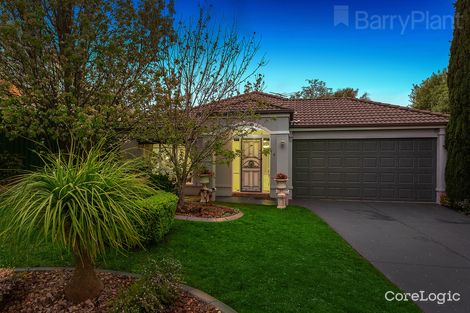 Property photo of 45 John Fisher Drive Berwick VIC 3806