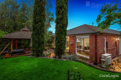 Property photo of 45 John Fisher Drive Berwick VIC 3806