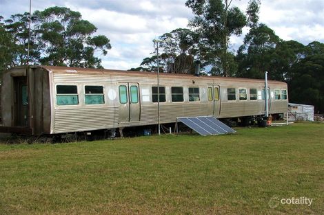 300 Tamboon Rd, Cann River, VIC 3890