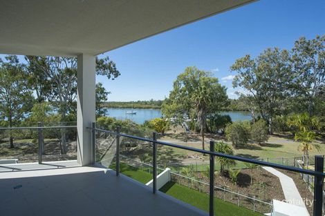 Property photo of 205/10 Wyndham Avenue Boyne Island QLD 4680