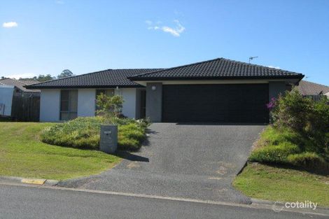 Property photo of 7 Rivercherry Way Upper Coomera QLD 4209