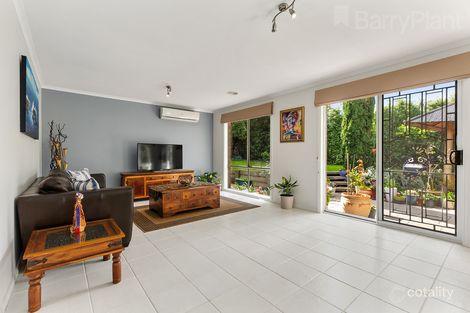 Property photo of 45 John Fisher Drive Berwick VIC 3806