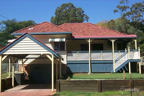Property photo of 54 Shaftesbury Street Tarragindi QLD 4121