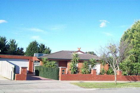 4 Amber Dr, Hampton Park, VIC 3976