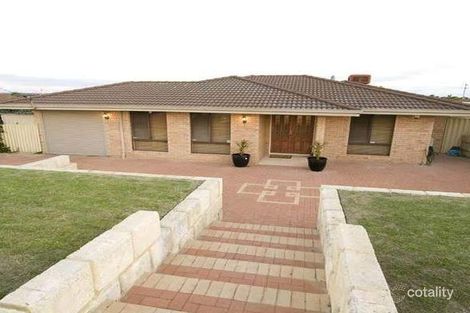 Property photo of 63 Lateral Loop Beldon WA 6027