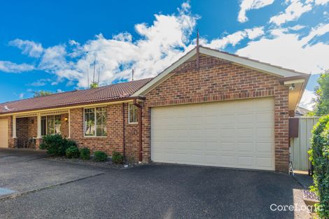 Property photo of 20B Tower Court Castle Hill NSW 2154