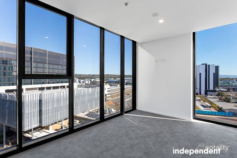 Property photo of 904/6 Grazier Lane Belconnen ACT 2617