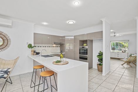 Property photo of 1 West Parkridge Drive Brinsmead QLD 4870