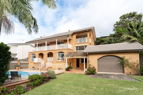 Property photo of 5 Gifford Street Coledale NSW 2515