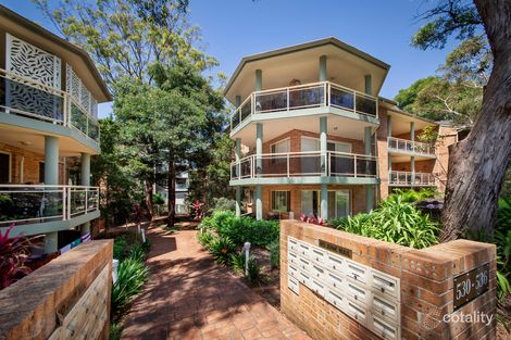 Property photo of 16/530-536 President Avenue Sutherland NSW 2232
