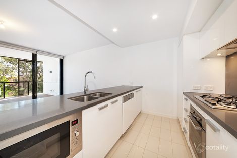 Property photo of 404W/3-5 Lardelli Drive Ryde NSW 2112
