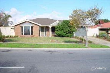 Property photo of 66 Edward Beck Drive Sheidow Park SA 5158