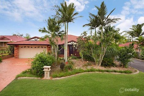 35 Powell St, Heritage Park, QLD 4118