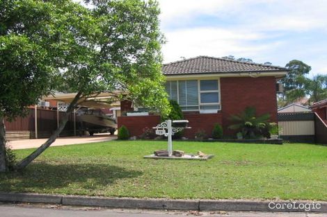 Property photo of 73 Runyon Avenue Greystanes NSW 2145