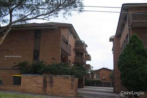 Property photo of 13/7 Abbotsford Parade Abbotsford NSW 2046