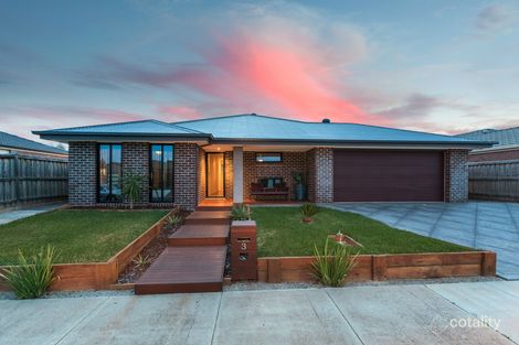 3 Barleygrass Cres, Brookfield, VIC 3338