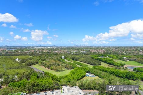 2202/1 Australia Ave, Sydney Olympic Park, NSW 2127